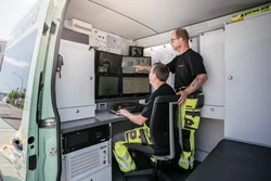 Kanalreinigung und Rohrreinigung in Zusmarshausen