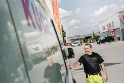 TV Kanaluntersuchung in Zusmarshausen mit Kameratechnik